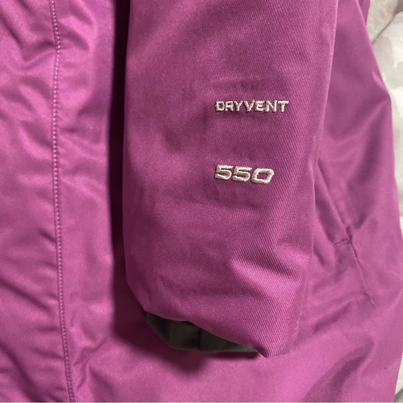 The North Face Girls Jacket - Picture 5 of 6